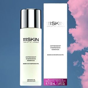 111SKIN ANTIOXIDANT ENERGISING ESSENCE 100ML Full Size